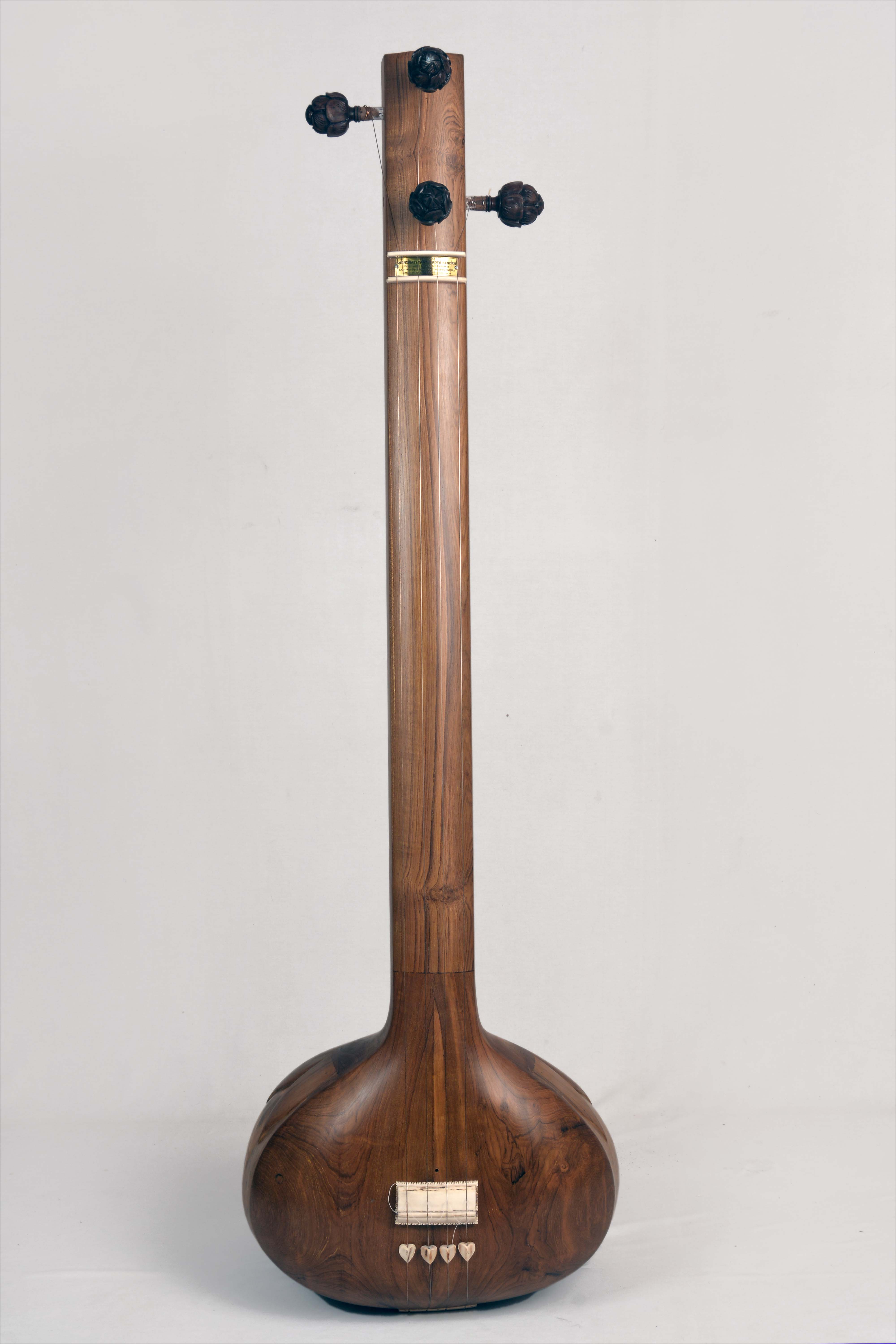 Male Tanpura