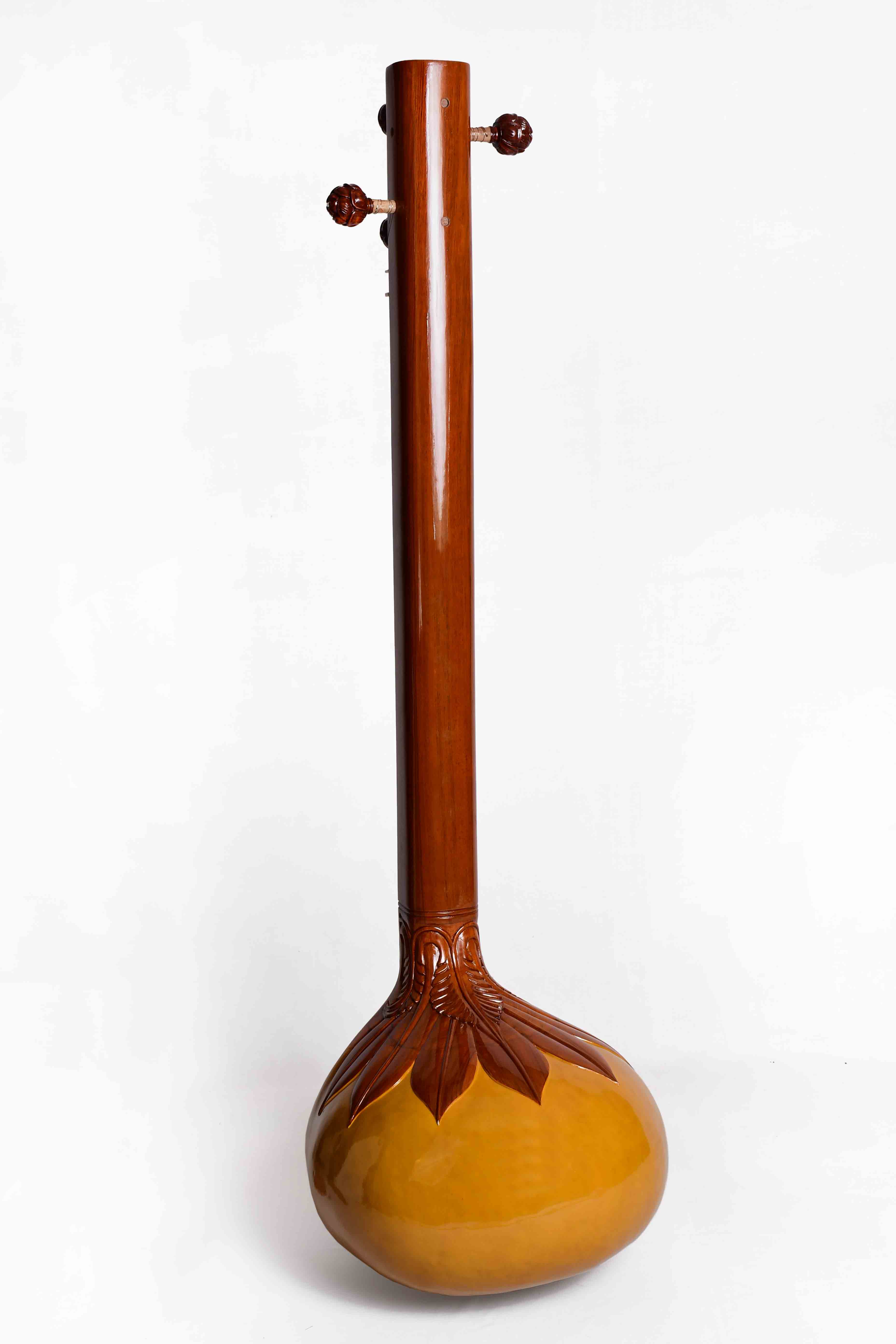 Male Tanpura