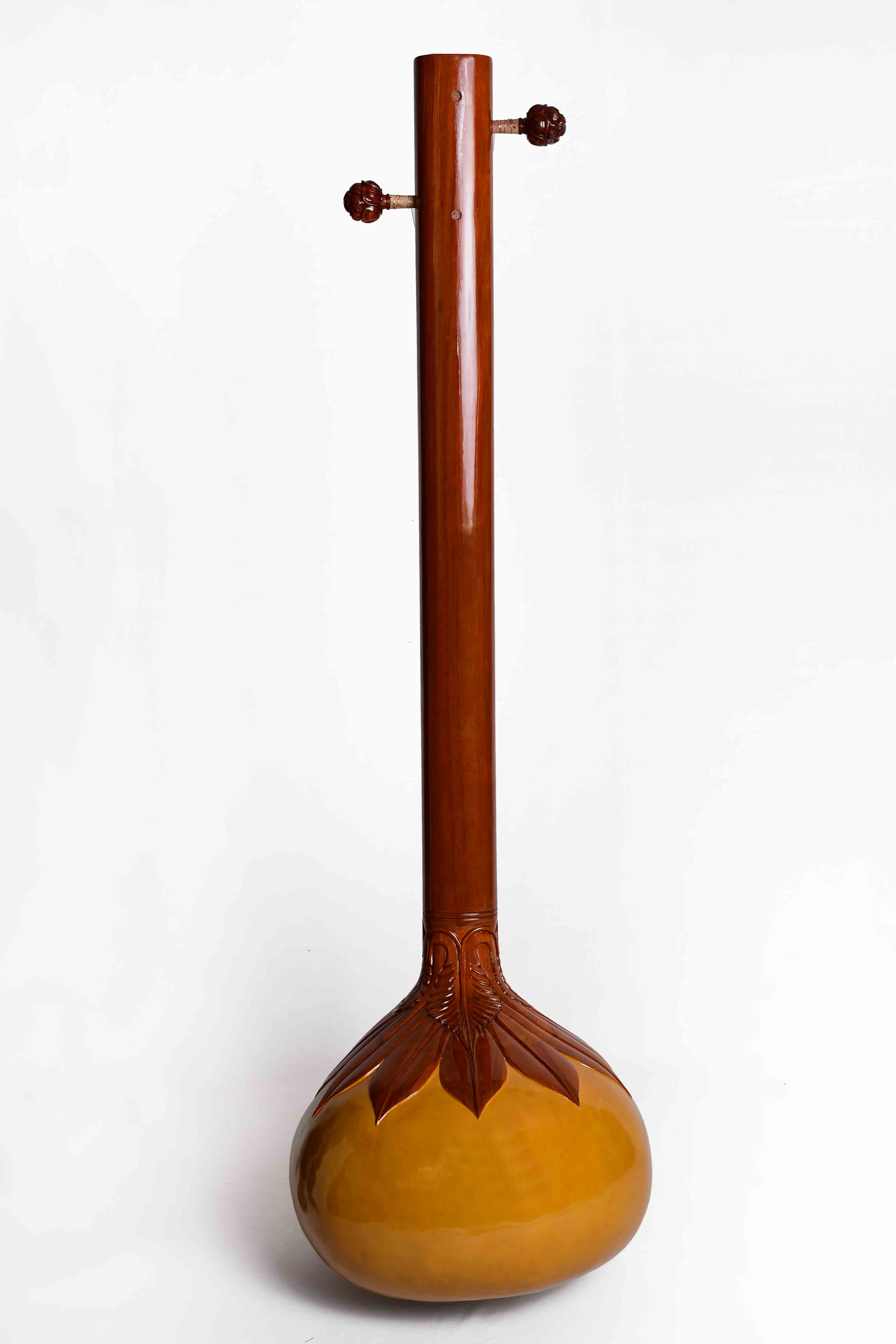 Male Tanpura
