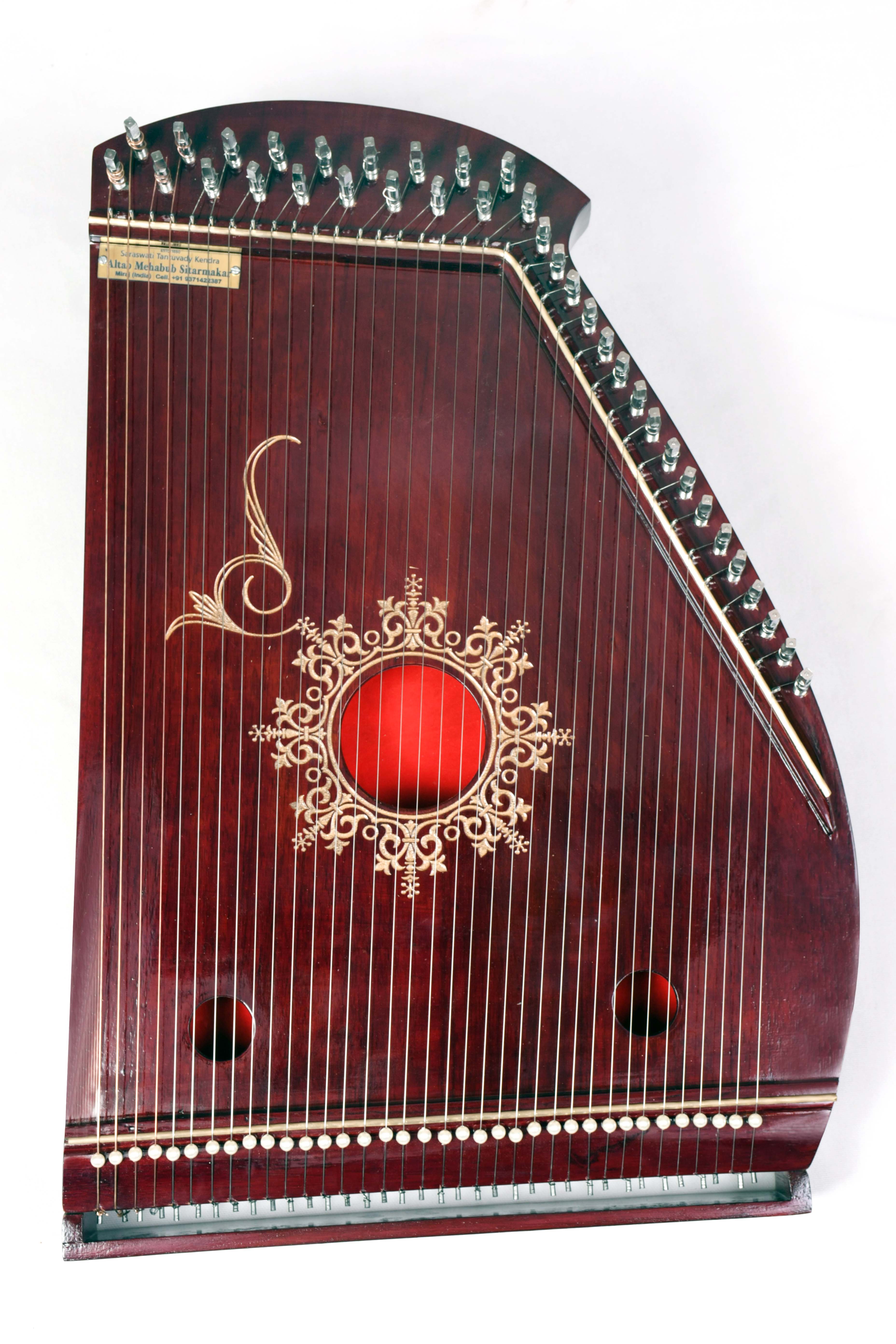 Single joint swarmandal